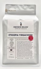 Yirgacheffe Etiopia 1-10
