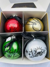 Harry potter decoration - 4,