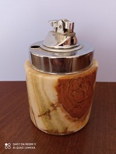 Accendino-Portasigarette Da