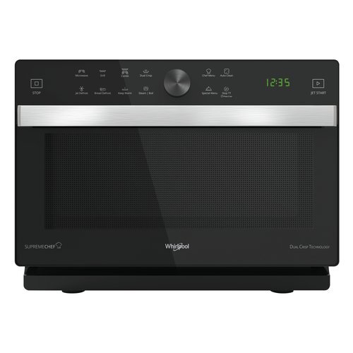 Whirlpool microonde 900w - whirlpool,