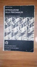 Introduzione alla psicoanalisi