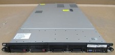 Proliant dl360 1x - g6, intel