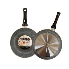 Omniacasa Padella Jumbo Stone