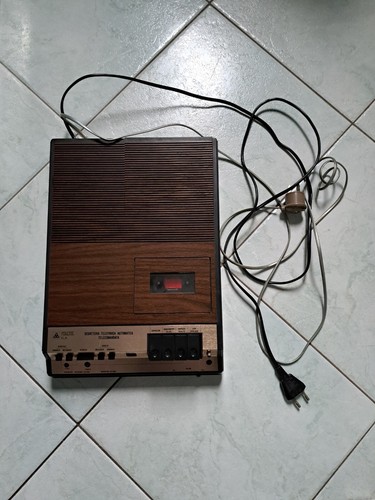 Segreteria telefonica italtel - segreteria,