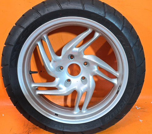 Cerchio ruota posteriore bmw - ruota, r