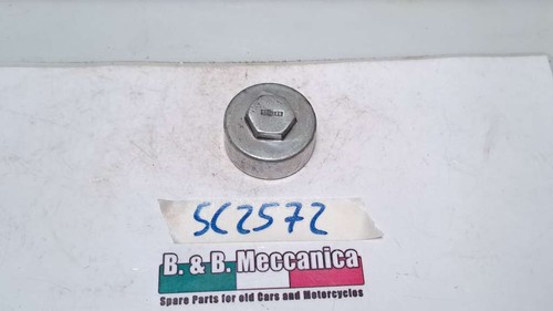 Tappo superiore forcella - tappo,