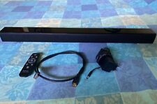 Home theater Panasonic nera