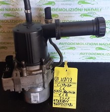 HPI A5097811 9681545980 POMPA IDROGUIDA CITROEN C4 1.4 B 2007