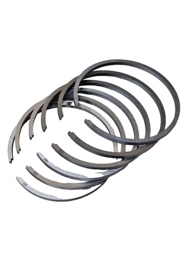 Segmenti piston rings - 58, mm