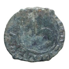 MALTA ALOF DE WIGNACOURT (1601-1622) 3 PICCIOLI