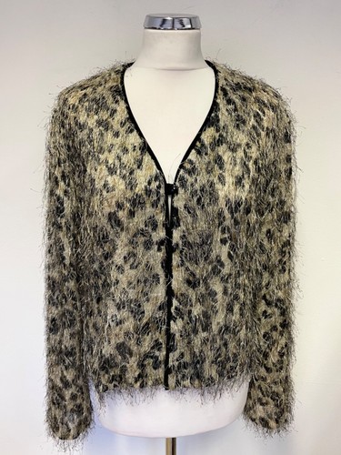 Cardigan joseph ribkoff nero - cardigan,