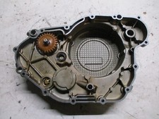 Carter Frizione Coperchio