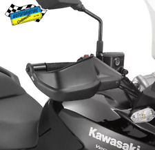 Estensioni Paramani Nero Tecnopolime GIVI HP4103B KAWASAKI Versys 1000 2015-2018