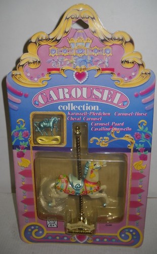 261 noc matchbox giostra - noc,