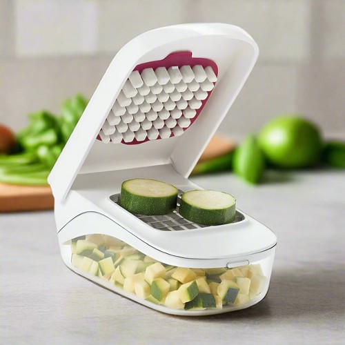 Tritatutto per verdure oxo - per,