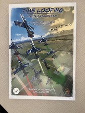 Time Looping Gravità e