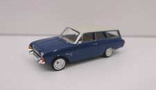 Brekina 1:87 - Ford Taunus 17M