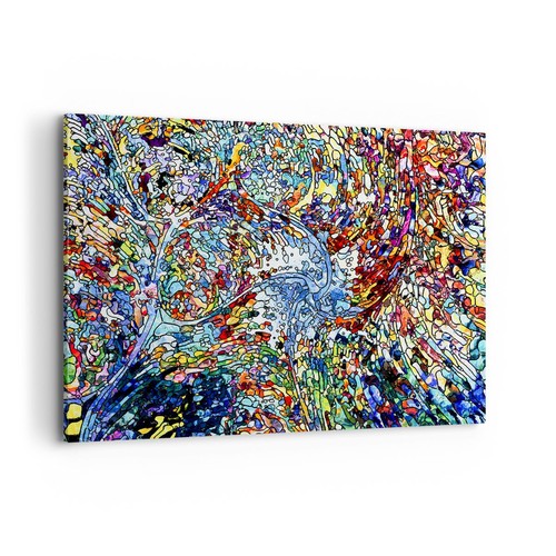 Quadro tela 120x80cm - quadro,