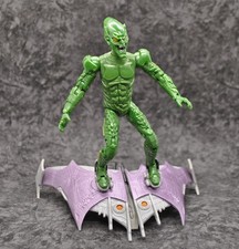 Spiderman 3 film Green Goblin