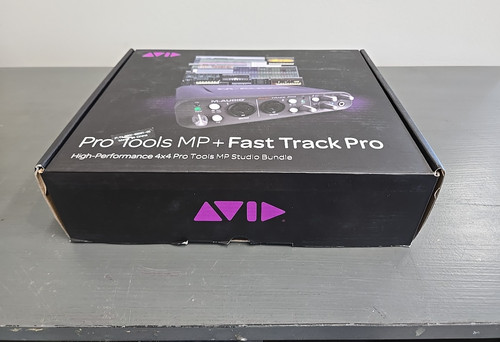 Audio pro tools - tools, fast