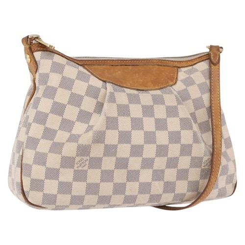 Louis vuitton damier azur - louis,