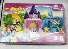LEGO Disney Princess Set Duplo