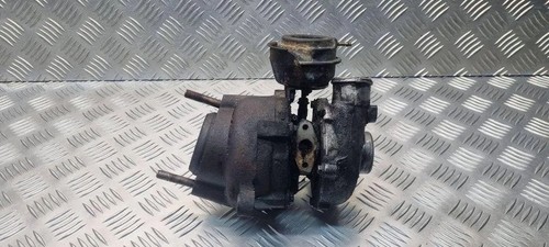Turbocompressore bmw touring - turbocompressore,