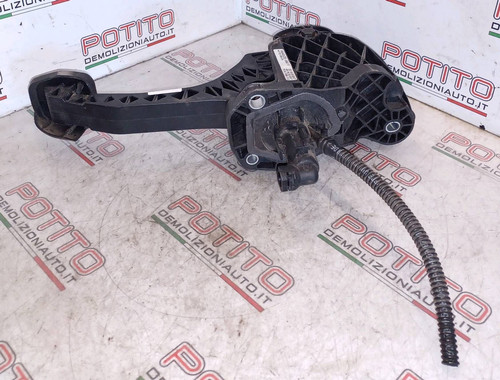 1k1721321e pedale frizione - pedale,