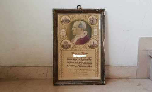 Papa pio xii - xii, 1948