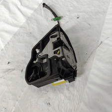 51227202148 Serratura porta post. DX BMW Serie 3 (E90/E91) 330i Ber. 4p/b/2996cc