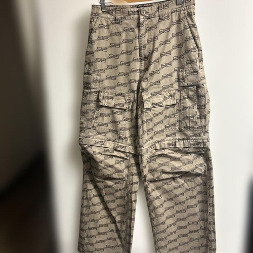 Pantaloni cargo balencia - cargo, bb