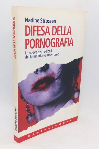 Difesa della pornografia - ., le