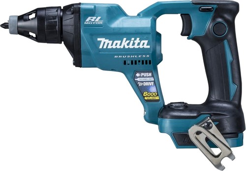 Avvitatore batteria makita - a,