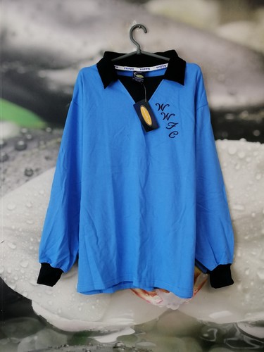 Maglia calcio wycombe - maglia,