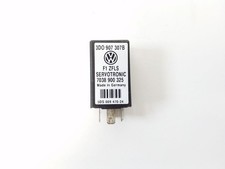 Volkswagen Phaeton 2007 altro