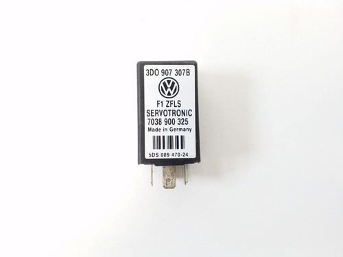 Volkswagen phaeton 2007 altro - phaeton,