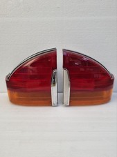 COPPIA FANALI POSTERIORI DX/SX