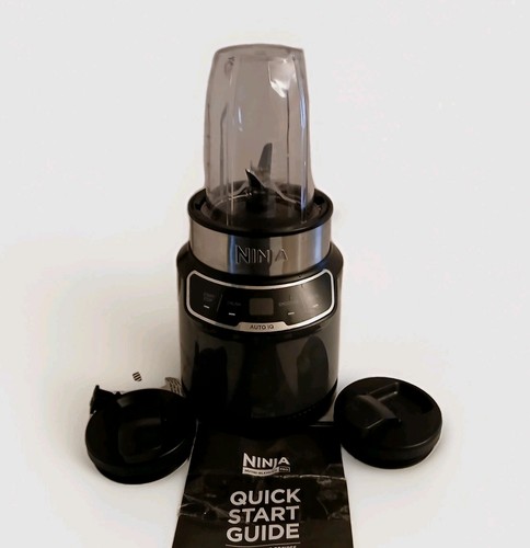 Ninja bn400 nutri - ninja,