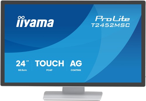 Iiyama prolite t2452msc - iiyama,