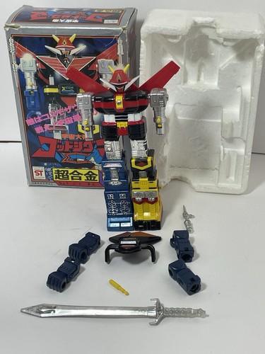 Figurina god sigma diecast - figurina,