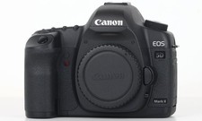 Canon 5D Mark II