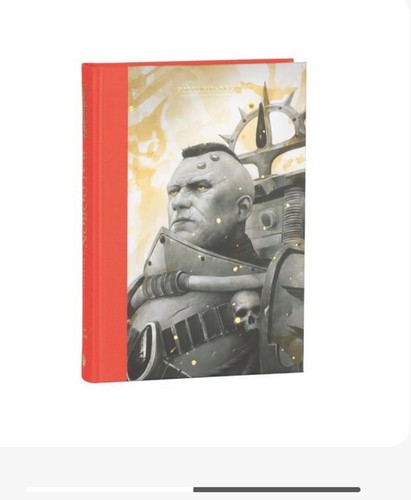 Warhammer horus heresy - warhammer,