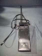 ELBEX HC40A Portable CB Radio