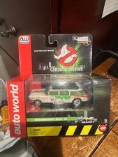 2013 Auto World Ghostbusters
