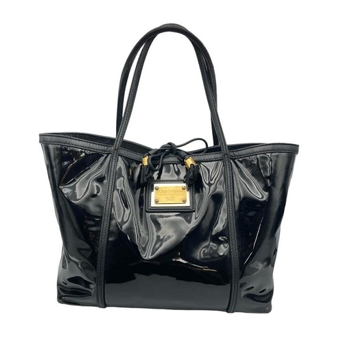 Dolce gabbana tote bag - dolce&gabbana,
