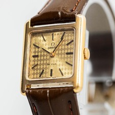 *Vintage 1974* OMEGA De Ville