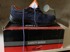 scarpe antiinfortunistiche
