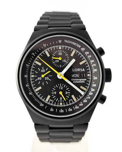 Lorsa military 7750 - military,