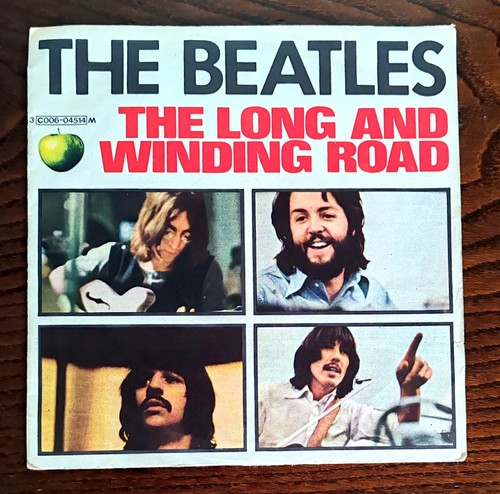 Giri the beatles - the,