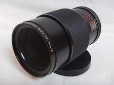 Contax 60mm f2.8 S-Planar T*